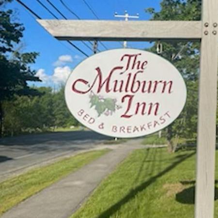 The Mulburn Inn Бетлегем Екстер'єр фото