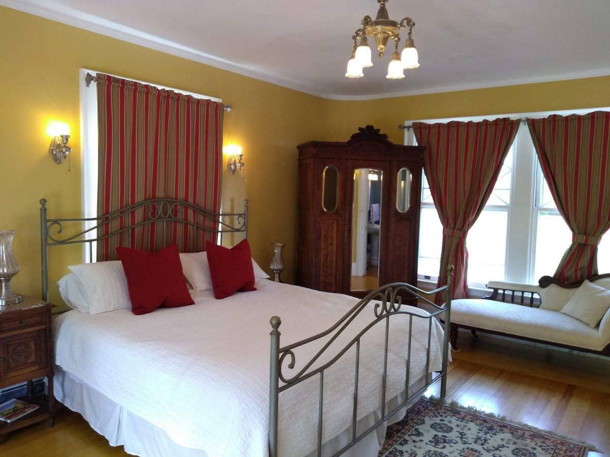 The Mulburn Inn Бетлегем Екстер'єр фото